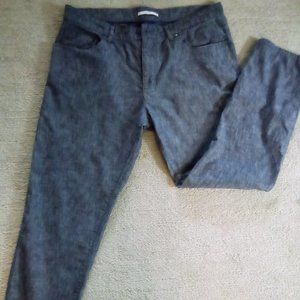 Men's Calvin Klein pants